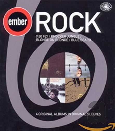 Various - Ember Originals - Rock