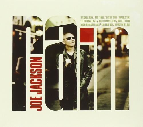 Joe Jackson - Rain