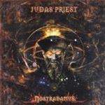 Judas Priest - Nostradamus