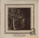 Nancy Elizabeth - Wrought Iron