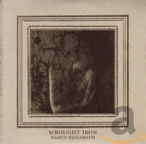 Nancy Elizabeth - Wrought Iron