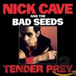 Nick Cave - Tender Prey