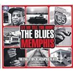 Various - Memphis - The Evolution Of Memphis