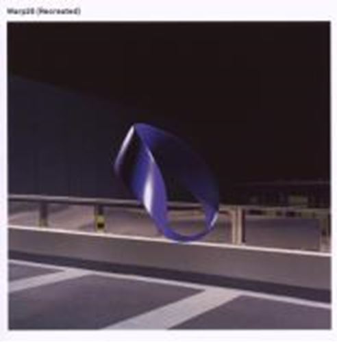 Various - Warp20