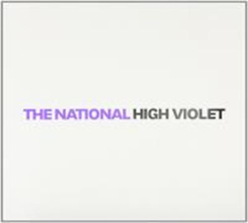 National - High Violet