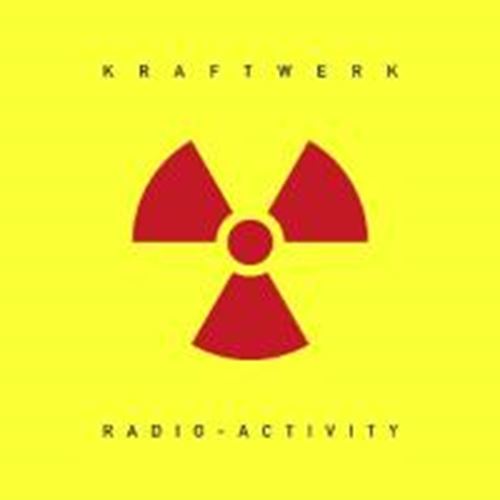 Kraftwerk - Radio Activity