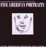 Red Krayola - Five American Portraits