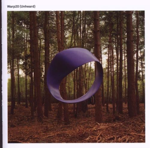Various - Warp20