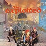 Exploited - Troops Of Tomorrow