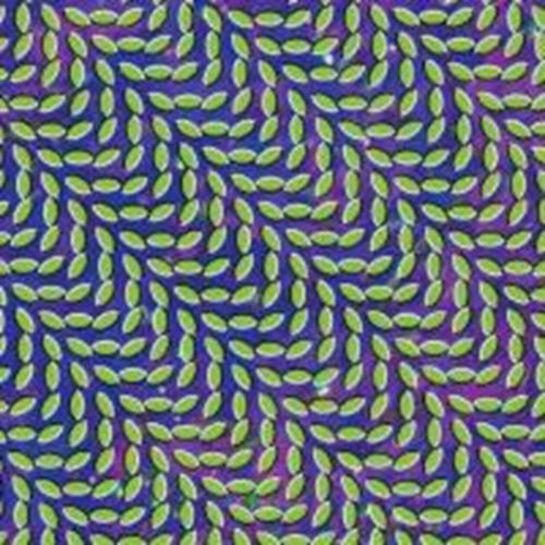Animal Collective - Merriweather Post Pavillion
