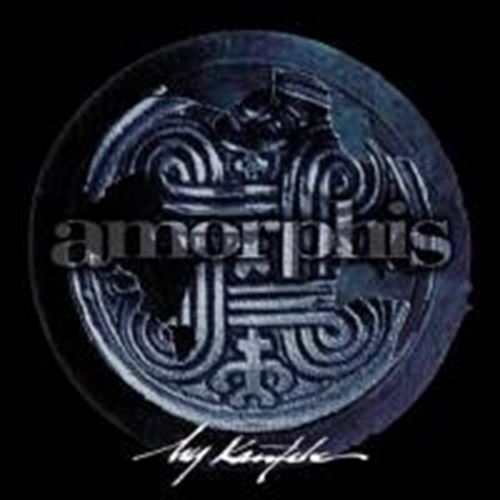 Amorphis - My Kantele