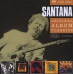 Santana - Original Album Classics Vol.2
