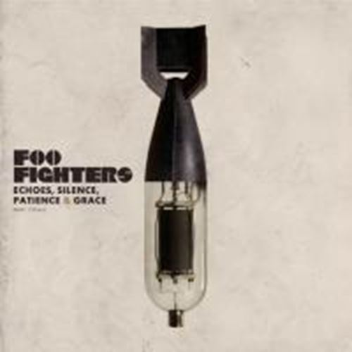 Foo Fighters - Echoes Silence Patience And Grace