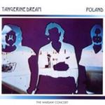 Tangerine Dream - Poland: Warsaw Concert