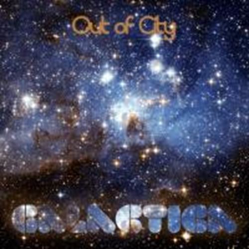 Out Of City - Galactica