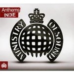 Various - Anthems - Indie