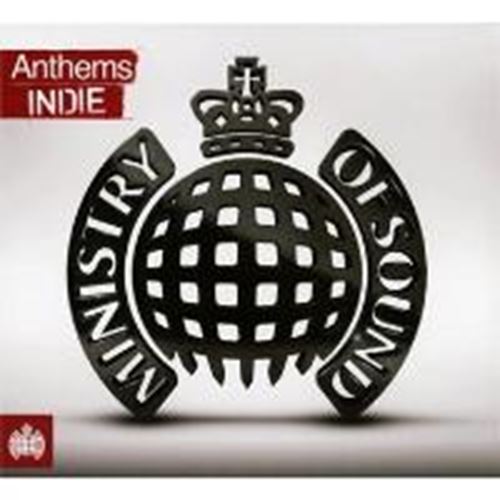 Various - Anthems - Indie