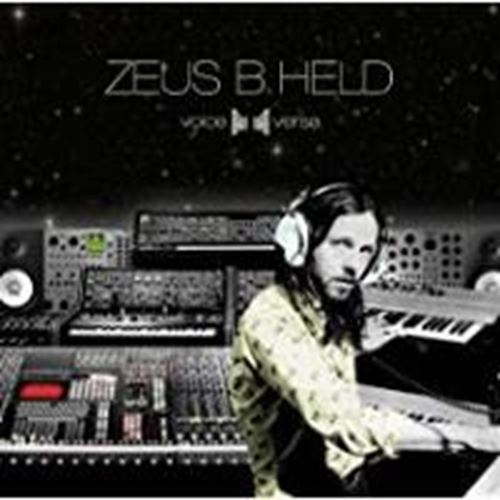 Zeus B. Held - Voice Versa