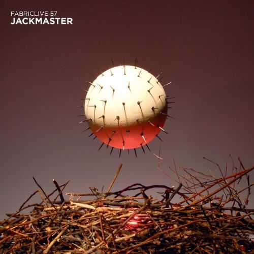 Various - Fabriclive 57 - Jackmaster