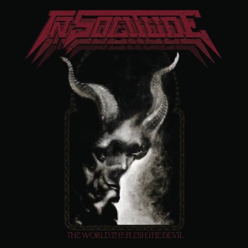 In Solitude - The World The Flesh The Devil