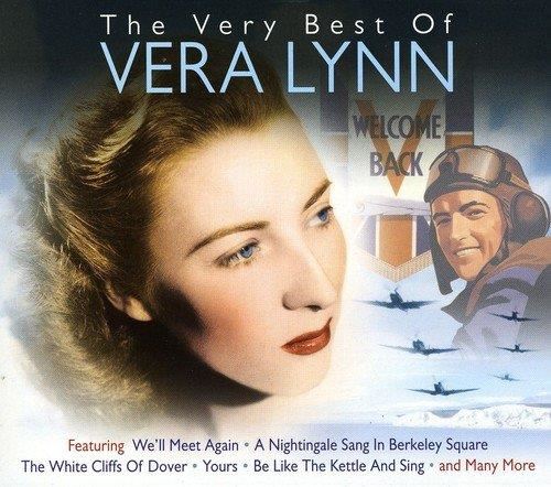 Vera Lynn - The Very Best Of