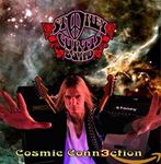 Stoney Curtis - Cosmic Conn3ction