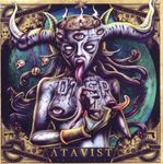 Otep - Atavist