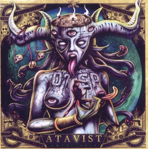 Otep - Atavist