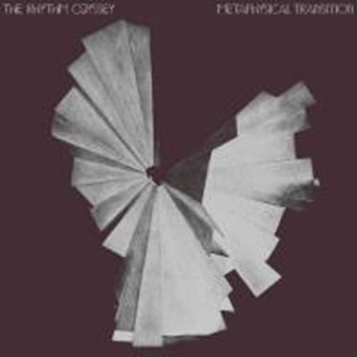 Rhythm Odyssey - Metaphysical Transition