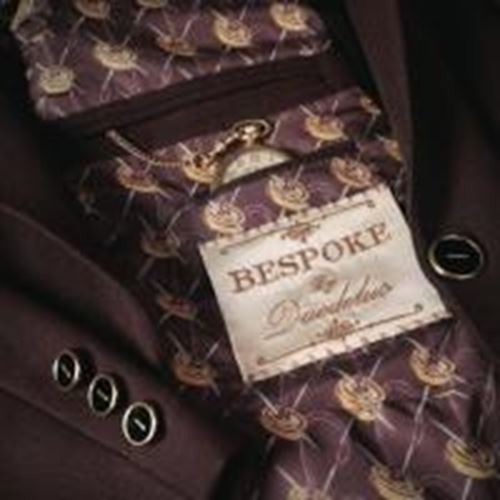 Daedelus - Bespoke