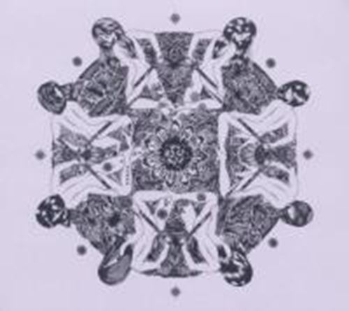 Prefuse 73 - The Only She Chapters