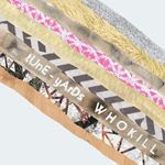 Tune-yards - W H O K Lll