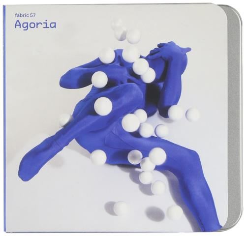 Various - Fabric57 - Agoria