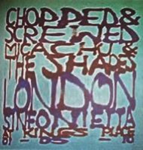Micachu - Chopped And Screwed