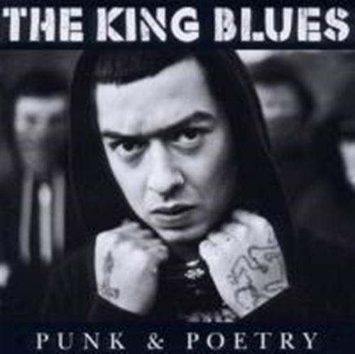 King Blues - Punk And Poetry