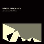 Pantha Du Prince - Xi Versions Of Black Noise