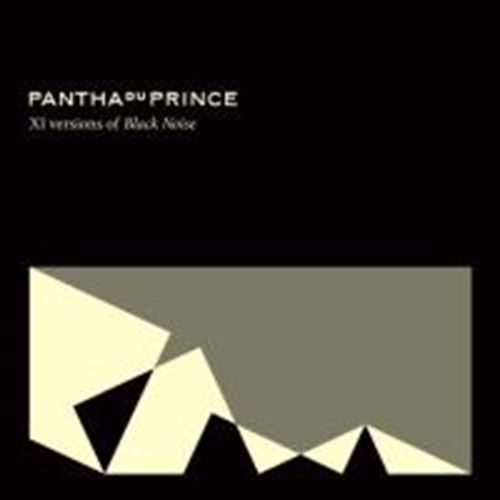 Pantha Du Prince - Xi Versions Of Black Noise