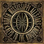 North Mississippi Allstars - Keys To The Kingdom