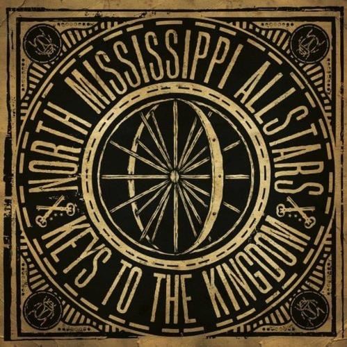 North Mississippi Allstars - Keys To The Kingdom