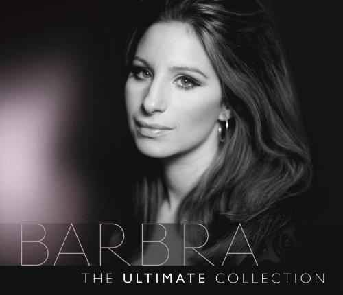 Barbra Streisand - Ultimate Collection