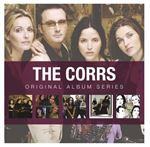 Corrs - Original Album Series