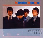 Kinks - Kinda Kinks