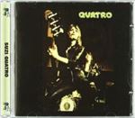 Suzi Quatro - Quatro