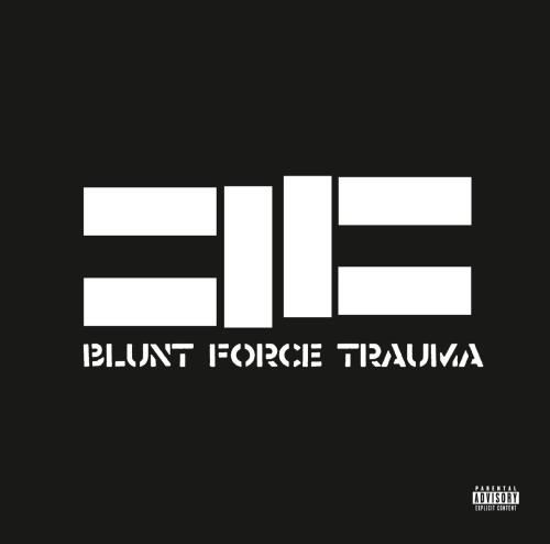 Cavalera Conspiracy - Blunt Force Trauma