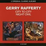 Gerry Rafferty - Classic Albums - Gerry Raferty