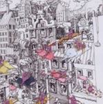 Dance Gavin Dance - Downtown Battle Mountain Ii