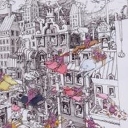Dance Gavin Dance - Downtown Battle Mountain Ii