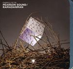 Various - Fabriclive 56: Pearson Sound/ramada