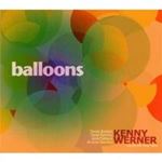 Kenny Werner - Balloons
