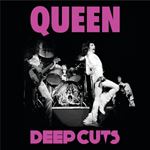 Queen - Deep Cuts 1973-1976